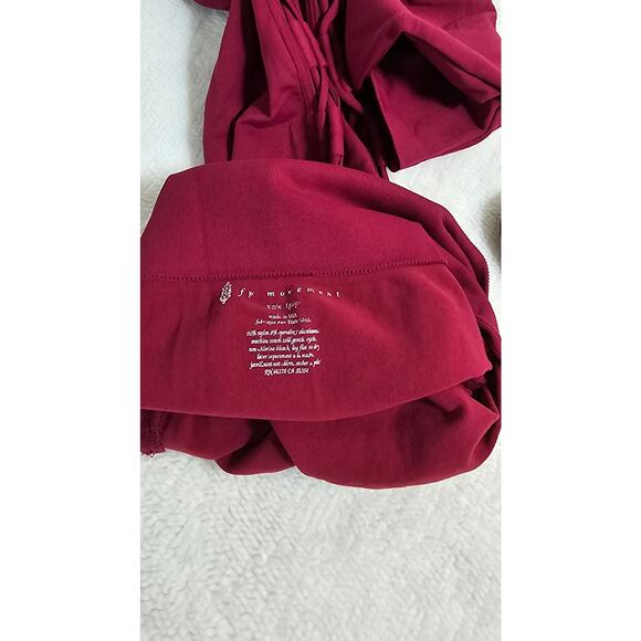 Free people movement leggings - Picture 4 of 4